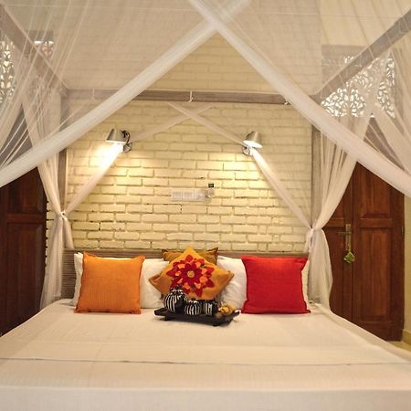 Urban Bliss Studio โคลอมโบ ภายนอก รูปภาพ