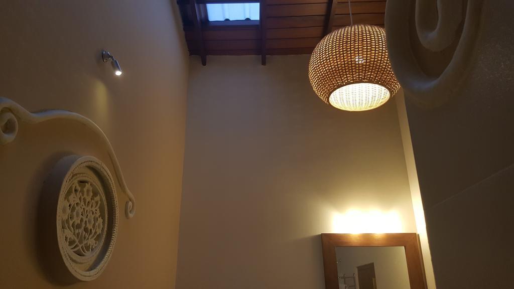 Urban Bliss Studio โคลอมโบ ภายนอก รูปภาพ