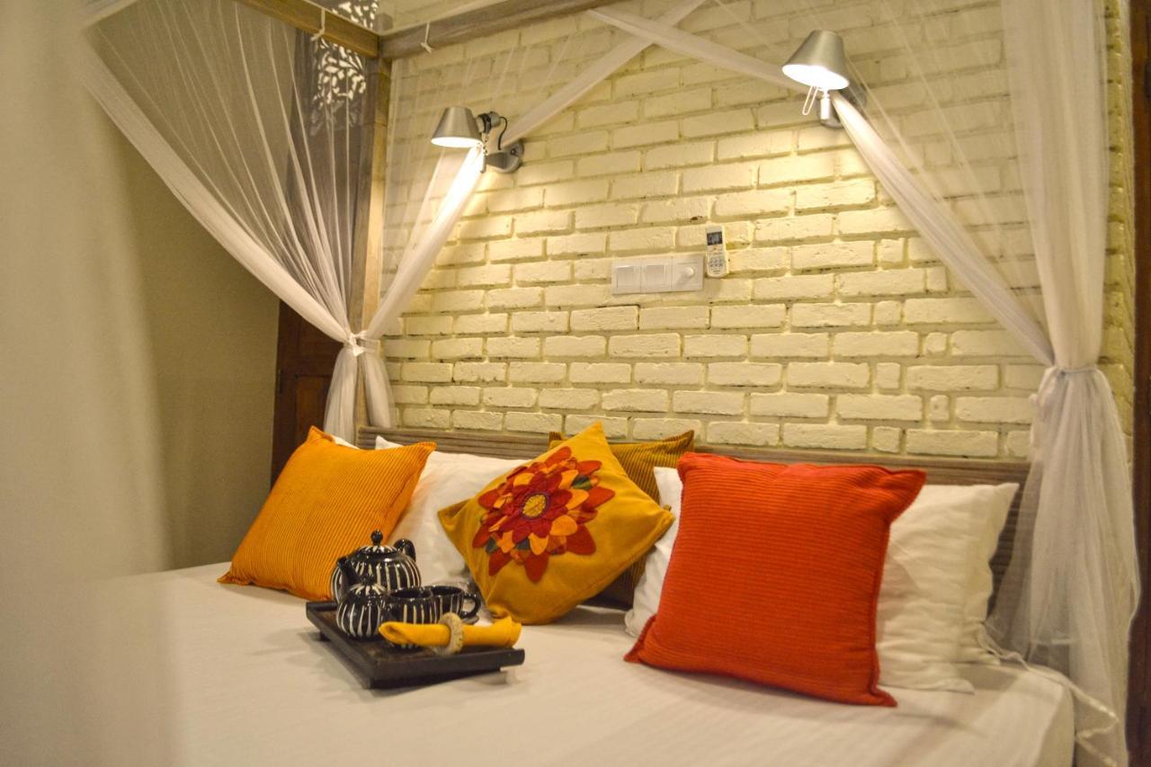 Urban Bliss Studio โคลอมโบ ภายนอก รูปภาพ