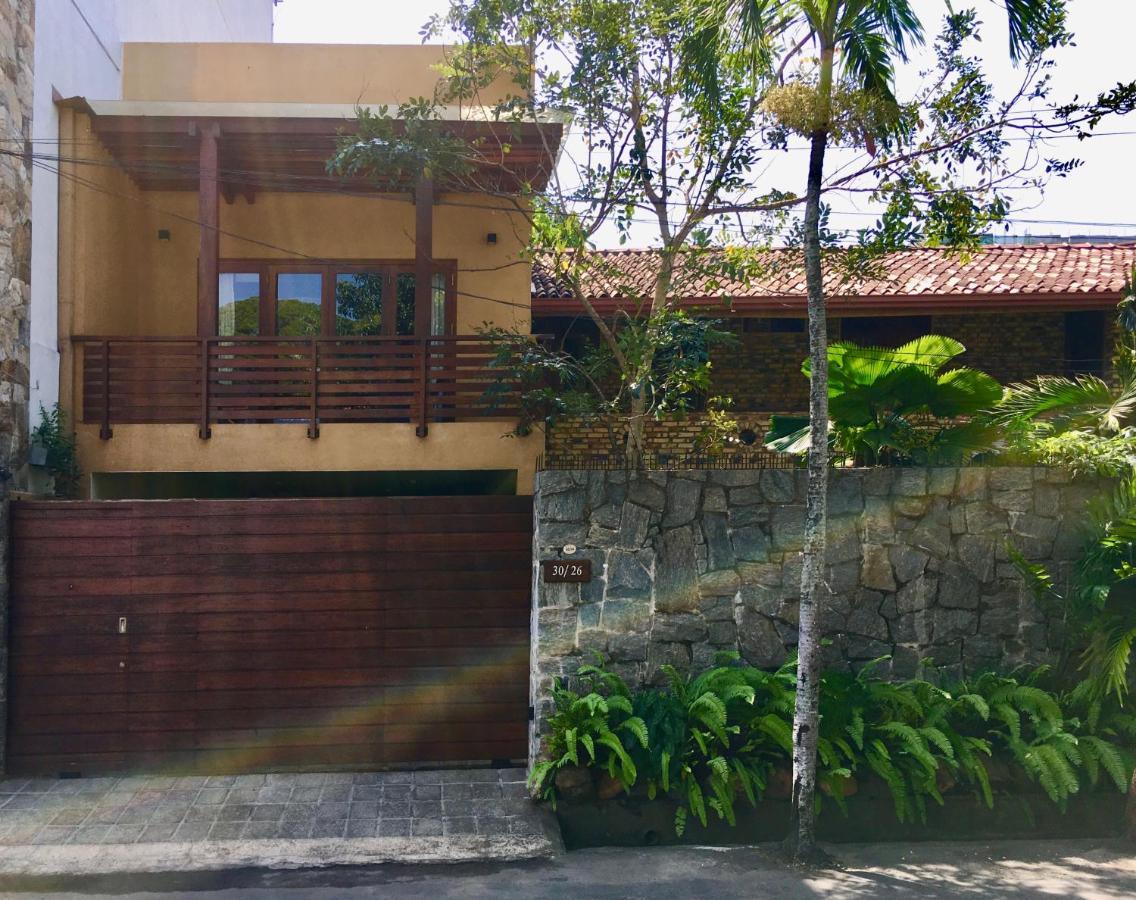 Urban Bliss Studio โคลอมโบ ภายนอก รูปภาพ