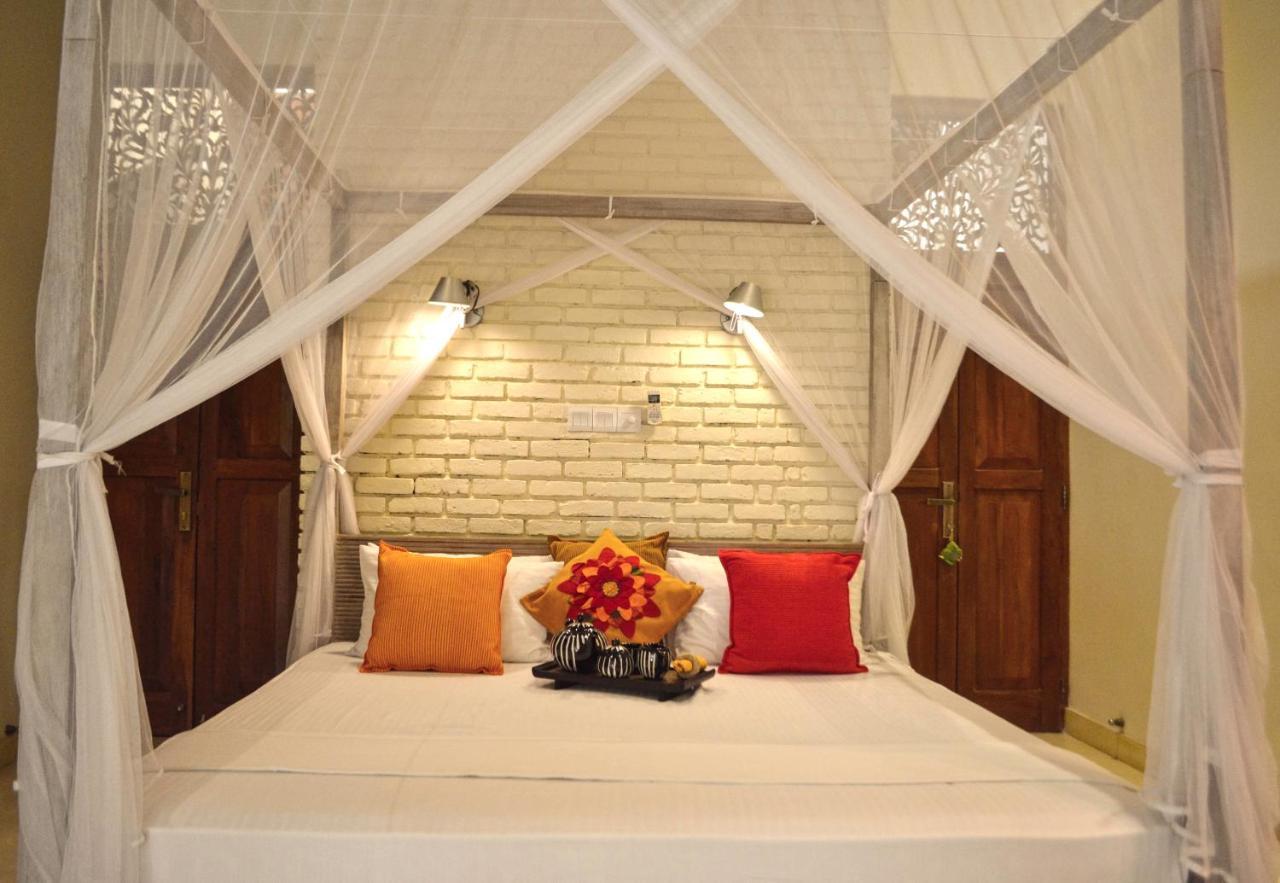 Urban Bliss Studio โคลอมโบ ภายนอก รูปภาพ