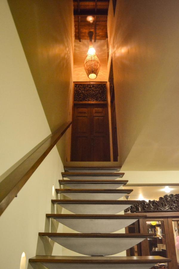Urban Bliss Studio โคลอมโบ ภายนอก รูปภาพ
