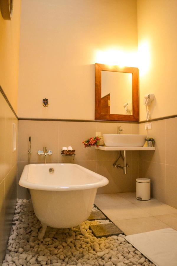 Urban Bliss Studio โคลอมโบ ภายนอก รูปภาพ