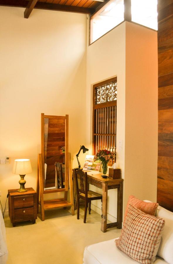 Urban Bliss Studio โคลอมโบ ภายนอก รูปภาพ