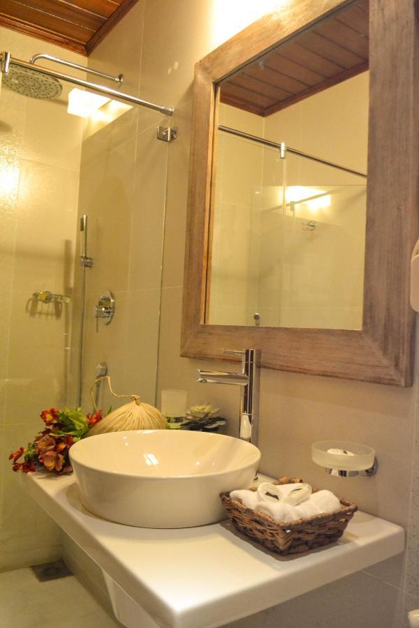 Urban Bliss Studio โคลอมโบ ภายนอก รูปภาพ
